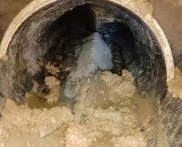 孟津管道清淤多少钱