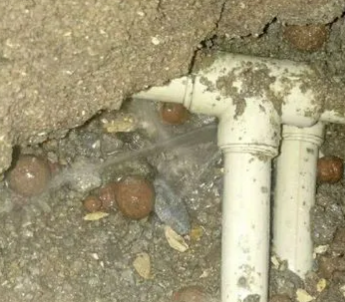 孟津漏水检测多少钱