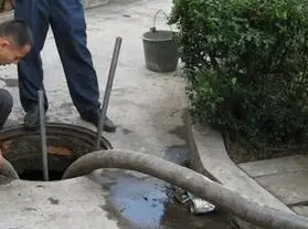 孟津抽化粪池哪家好