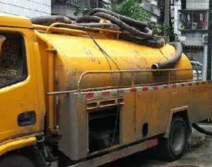 孟津抽化粪池多少钱