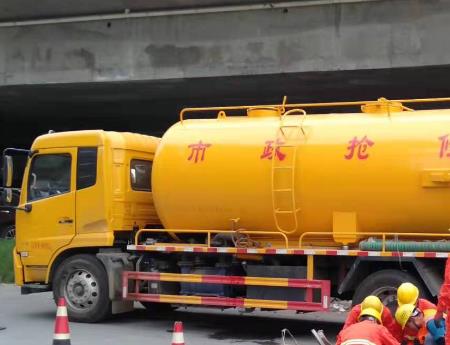 孟津化粪池清理公司为您分享化粪池的清理步骤